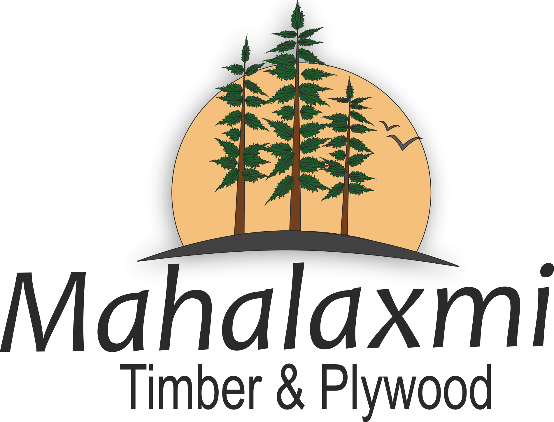 Mahalaxmi Timber & Plywood